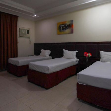 Rabwah Al Safwa Hotel 7 Medina Esterno foto