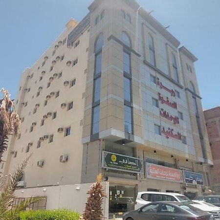 Rabwah Al Safwa Hotel 7 Medina Esterno foto