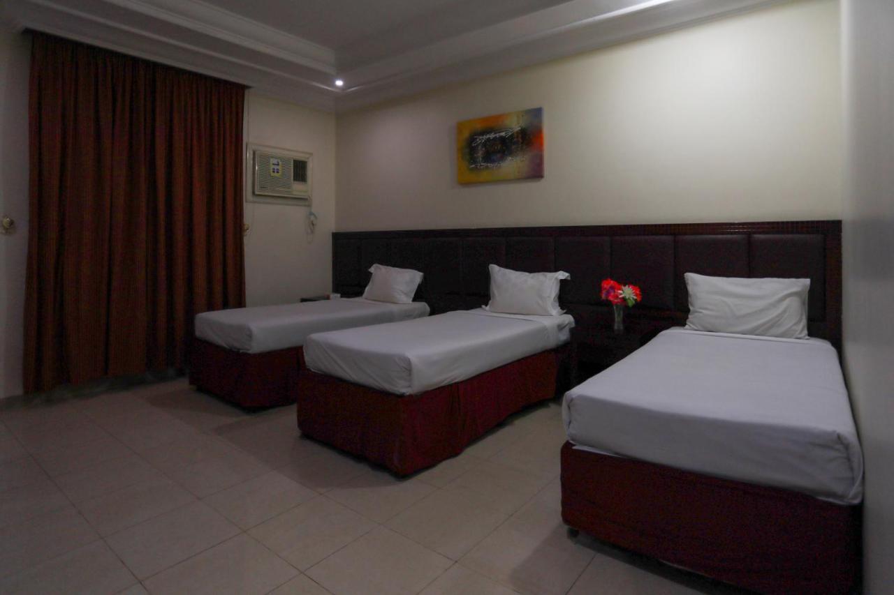 Rabwah Al Safwa Hotel 7 Medina Esterno foto