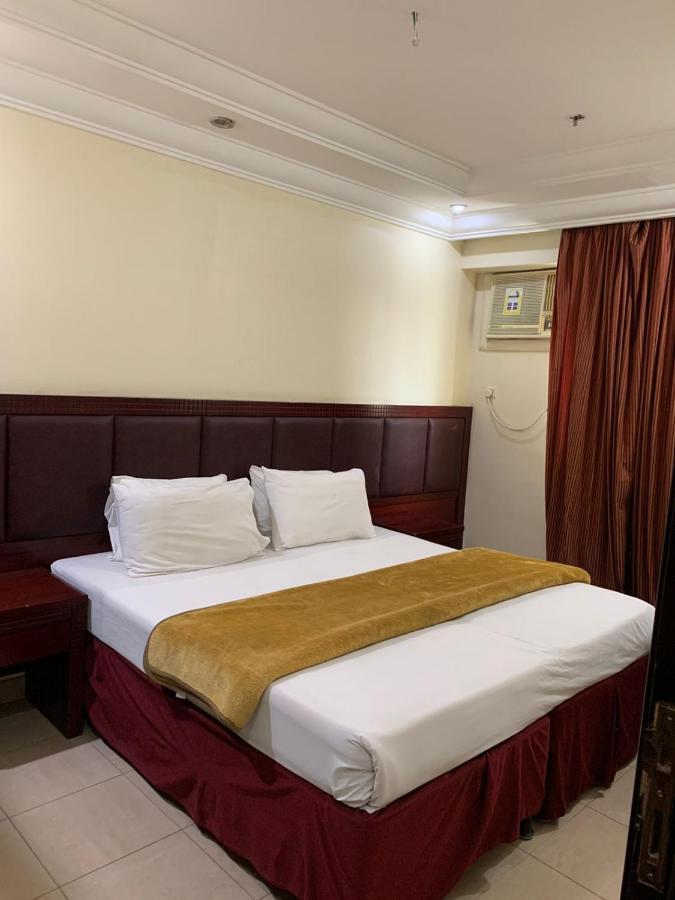 Rabwah Al Safwa Hotel 7 Medina Esterno foto