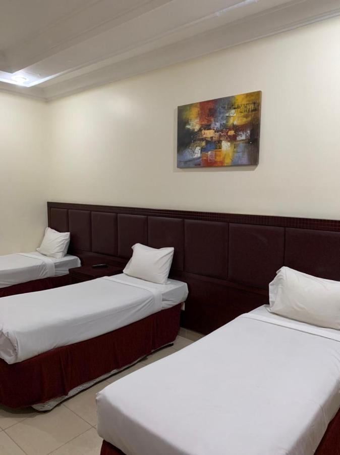 Rabwah Al Safwa Hotel 7 Medina Esterno foto