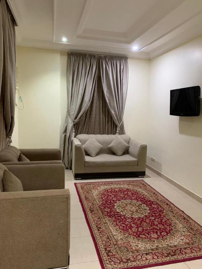Rabwah Al Safwa Hotel 7 Medina Esterno foto