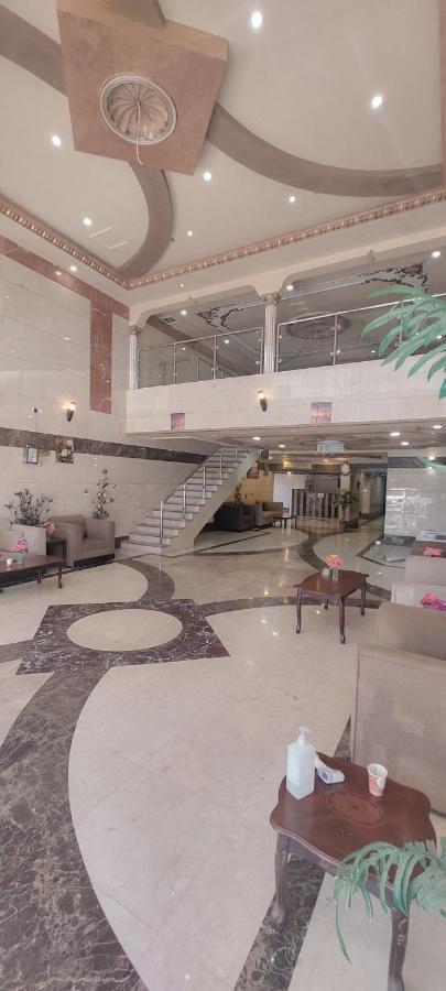Rabwah Al Safwa Hotel 7 Medina Esterno foto