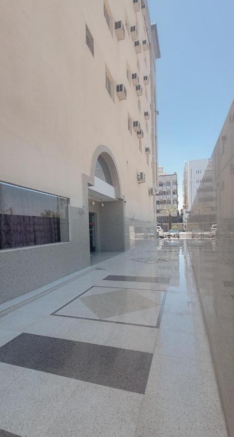 Rabwah Al Safwa Hotel 7 Medina Esterno foto