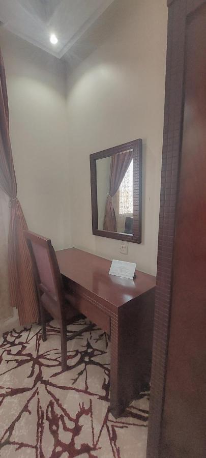 Rabwah Al Safwa Hotel 7 Medina Esterno foto