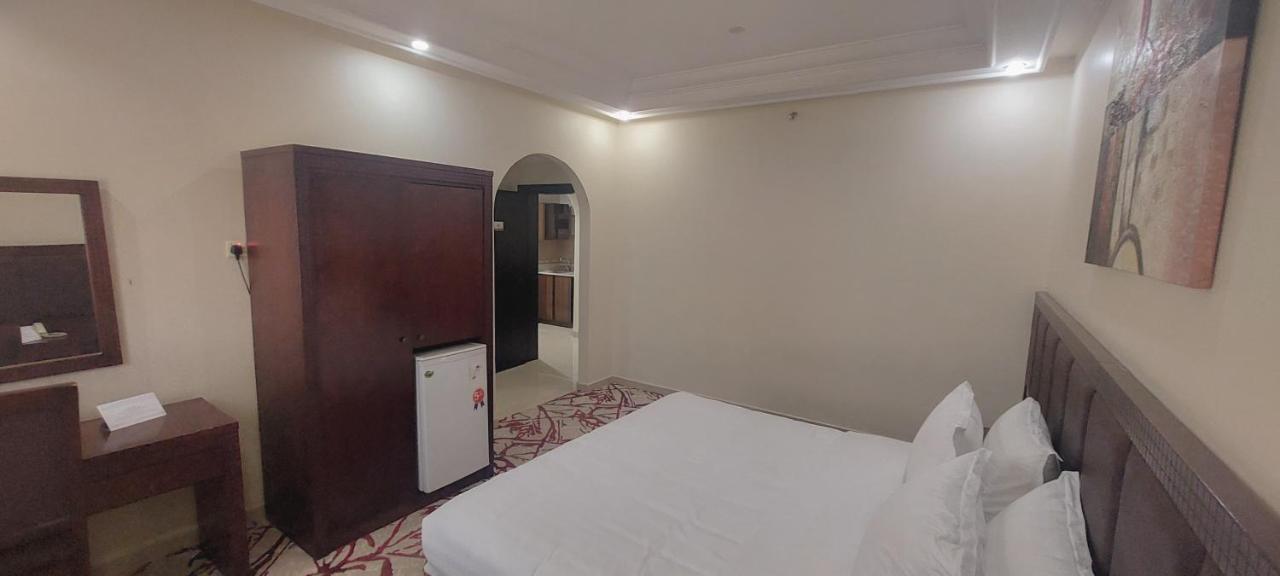 Rabwah Al Safwa Hotel 7 Medina Esterno foto