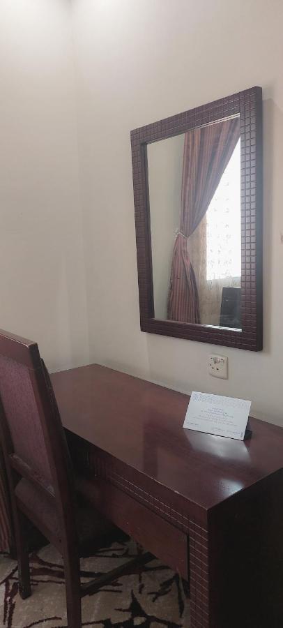 Rabwah Al Safwa Hotel 7 Medina Esterno foto