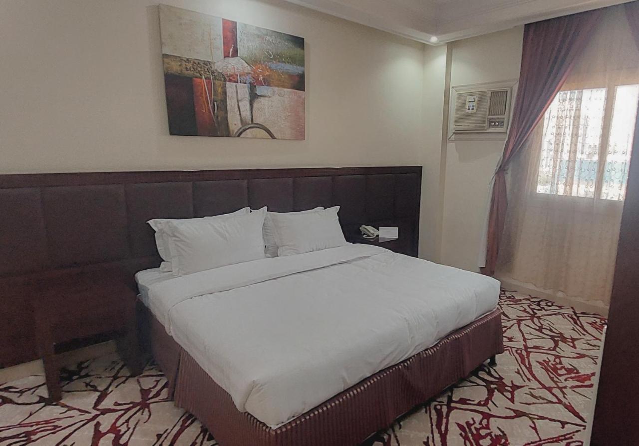 Rabwah Al Safwa Hotel 7 Medina Esterno foto