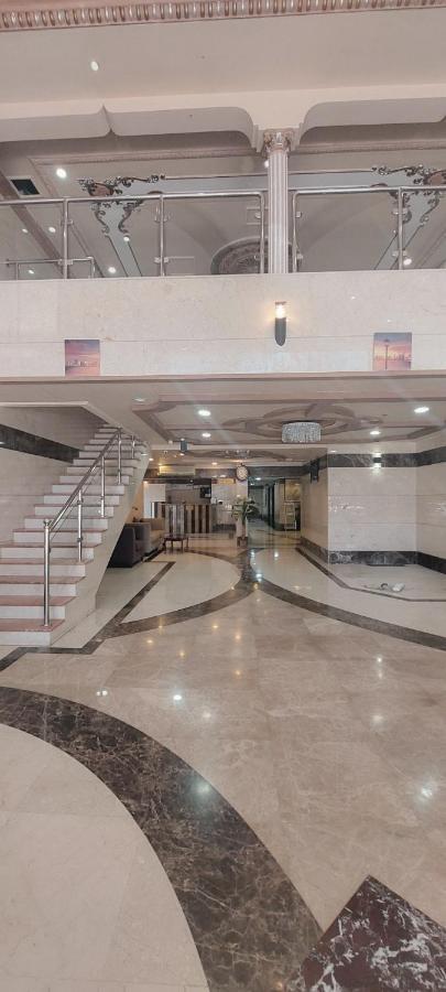 Rabwah Al Safwa Hotel 7 Medina Esterno foto