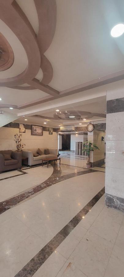 Rabwah Al Safwa Hotel 7 Medina Esterno foto