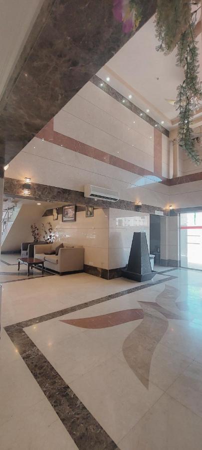 Rabwah Al Safwa Hotel 7 Medina Esterno foto