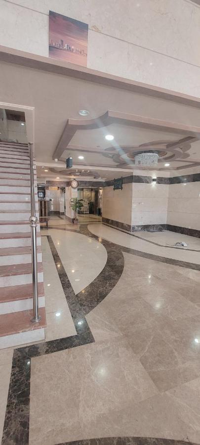 Rabwah Al Safwa Hotel 7 Medina Esterno foto
