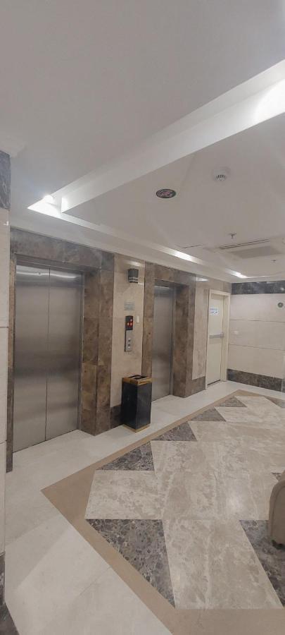 Rabwah Al Safwa Hotel 7 Medina Esterno foto