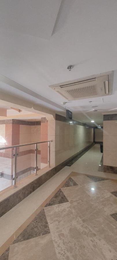 Rabwah Al Safwa Hotel 7 Medina Esterno foto