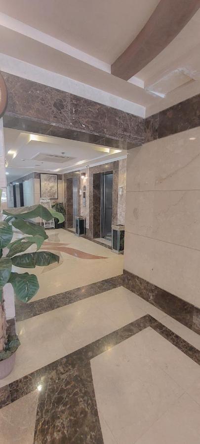 Rabwah Al Safwa Hotel 7 Medina Esterno foto
