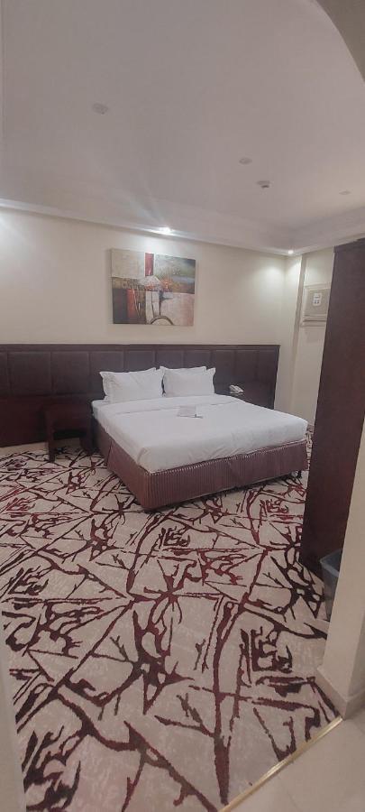 Rabwah Al Safwa Hotel 7 Medina Esterno foto