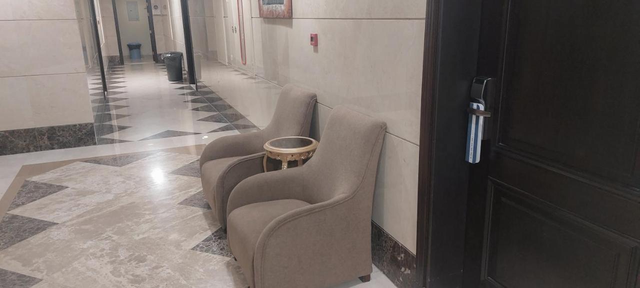 Rabwah Al Safwa Hotel 7 Medina Esterno foto