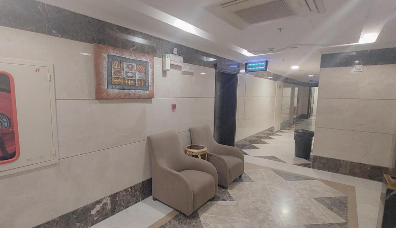 Rabwah Al Safwa Hotel 7 Medina Esterno foto