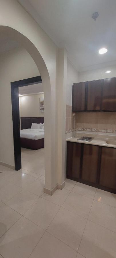 Rabwah Al Safwa Hotel 7 Medina Esterno foto