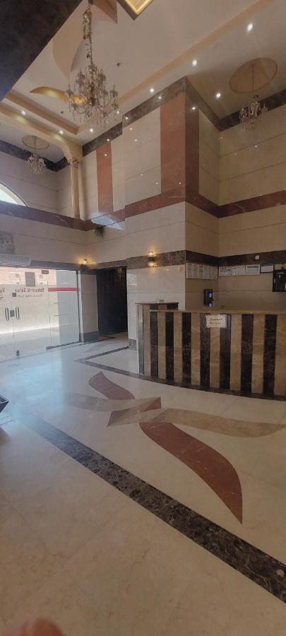 Rabwah Al Safwa Hotel 7 Medina Esterno foto