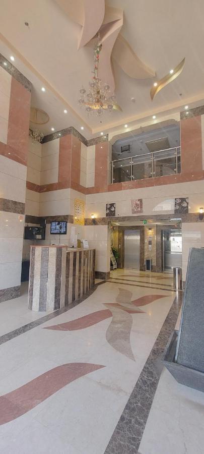 Rabwah Al Safwa Hotel 7 Medina Esterno foto