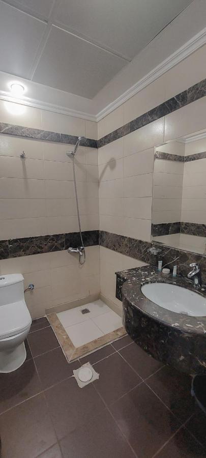 Rabwah Al Safwa Hotel 7 Medina Esterno foto