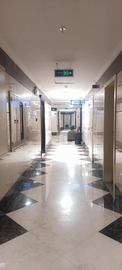 Rabwah Al Safwa Hotel 7 Medina Esterno foto